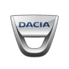 Dacia logotimas