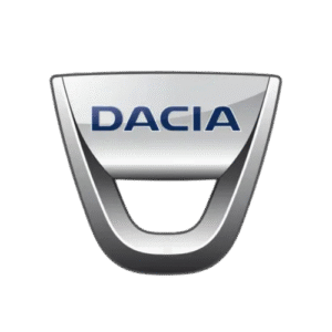 Dacia logotimas