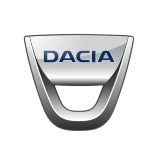 Dacia logotimas