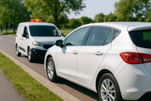 Automobilio atrakinimas kaune