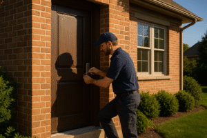 Patalpu atrakinimas Vilniuje