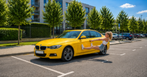 Automobilio atrakinimas Kaunas