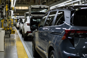 Ką tiksliai perspėjo „Hyundai“ vadovas