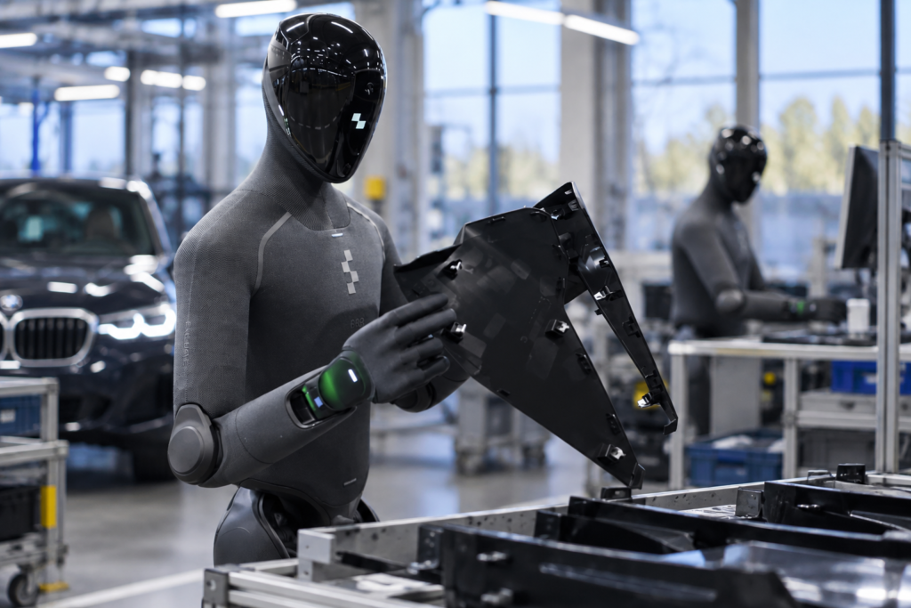 BMW mini 20 proc. vadovų mažinimą, bet AI plano detalių trūksta