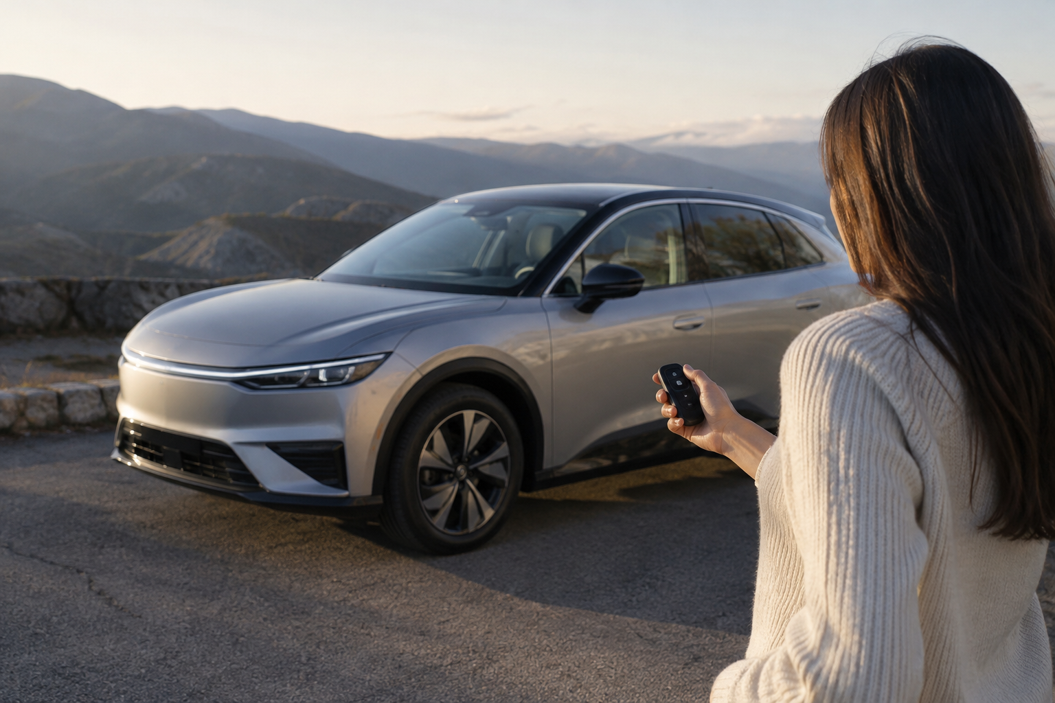 Ką apie pavadinimą pranešė „Motor1 Technology“