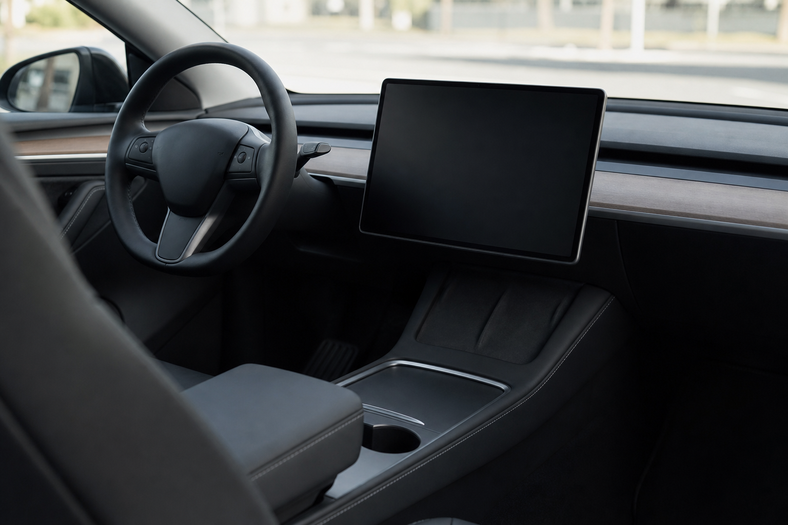 Ką teiginys pasako apie būsimų „Tesla“ modelių kryptį